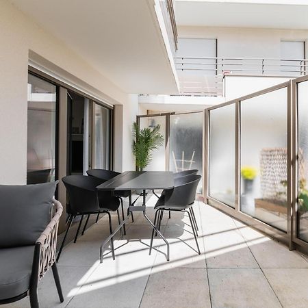 Appartement Cosy Avec Terrasse Aux Portes De Paris Villejuif Kültér fotó