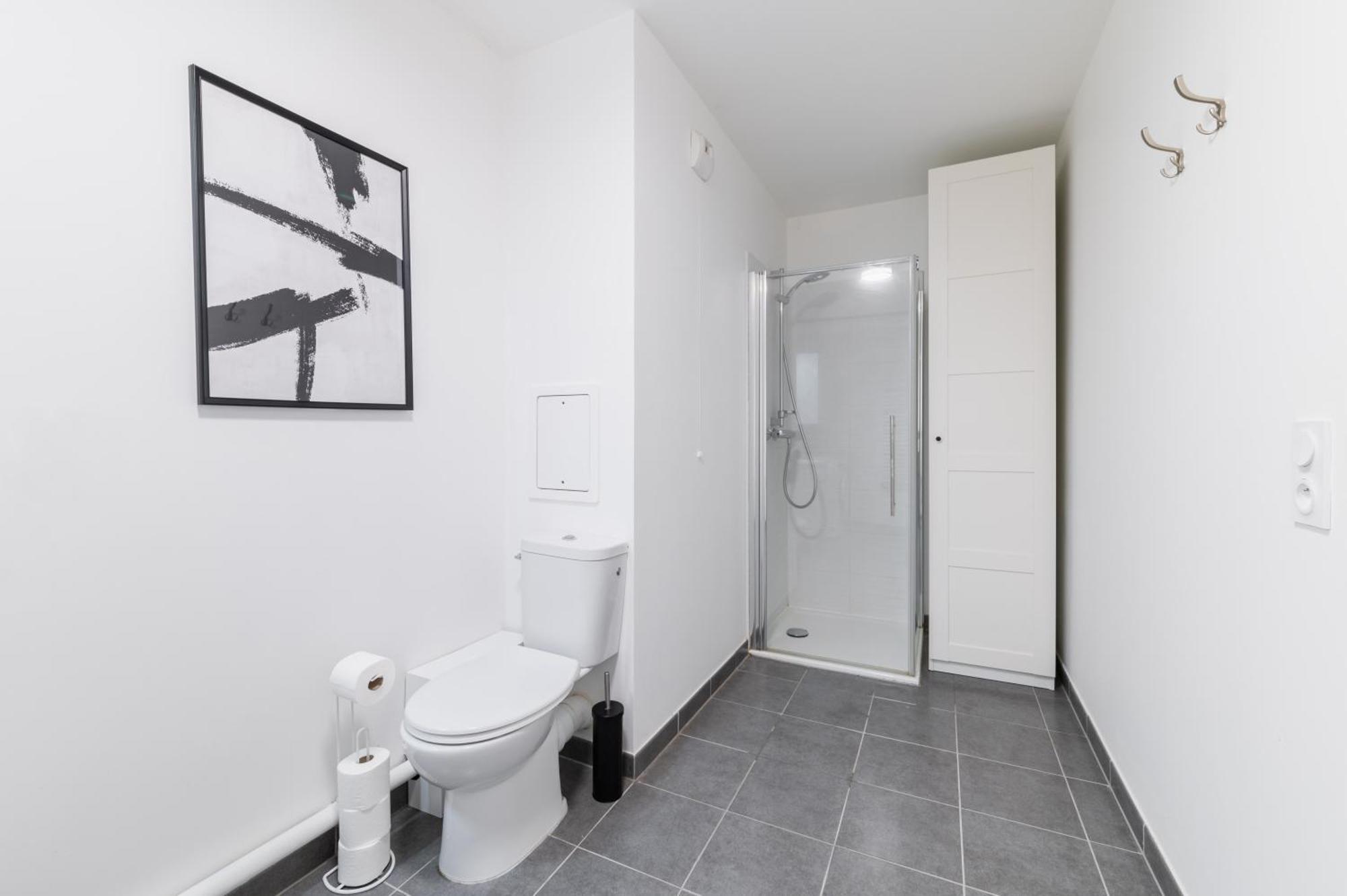 Appartement Cosy Avec Terrasse Aux Portes De Paris Villejuif Kültér fotó