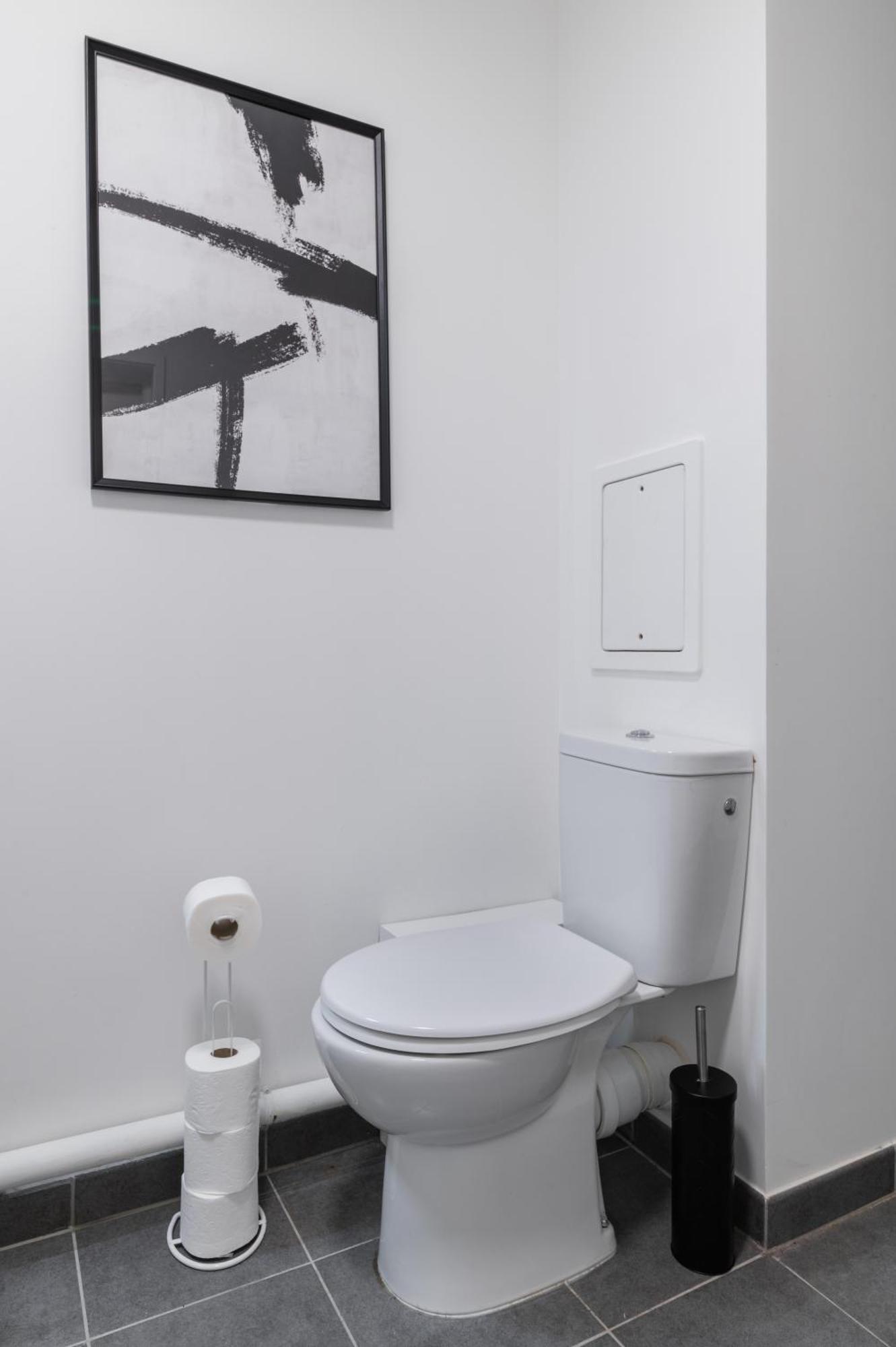 Appartement Cosy Avec Terrasse Aux Portes De Paris Villejuif Kültér fotó